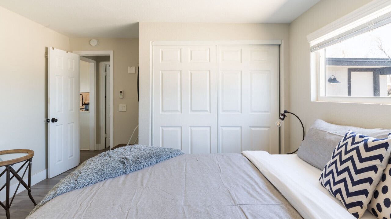 Photo of Bedroom in Wonder Valley