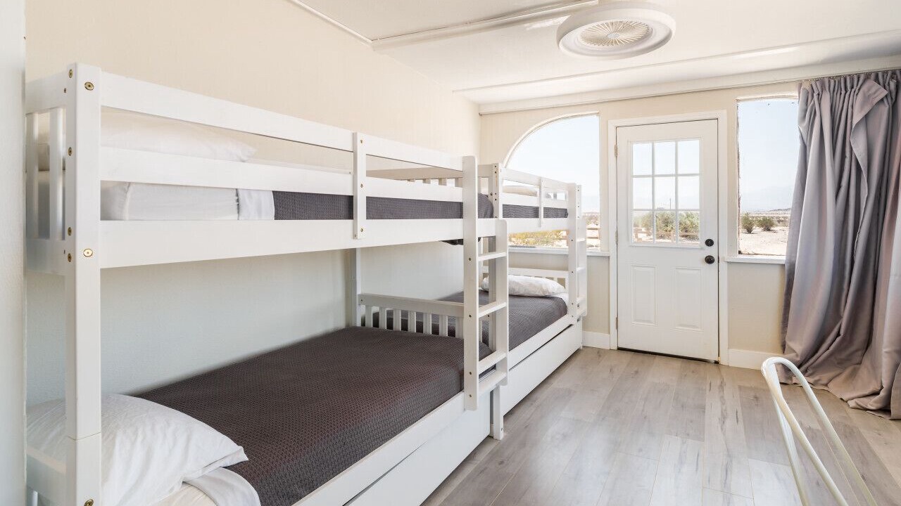 Photo of Bedroom in Wonder Valley