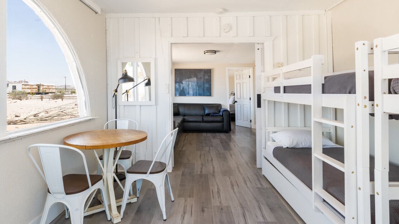 Photo of Bedroom in Wonder Valley