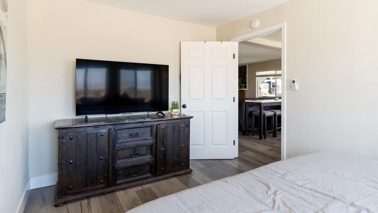Photo of Bedroom in Wonder Valley