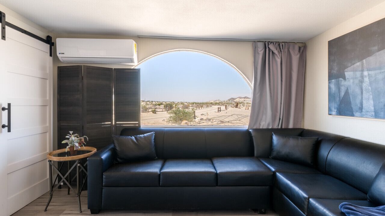 Photo of Livingroom in Wonder Valley