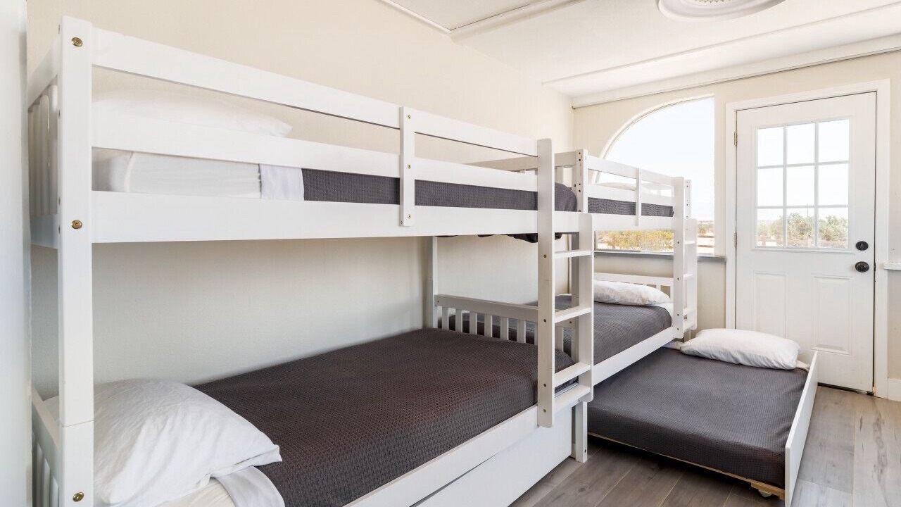 Photo of Bedroom in Wonder Valley