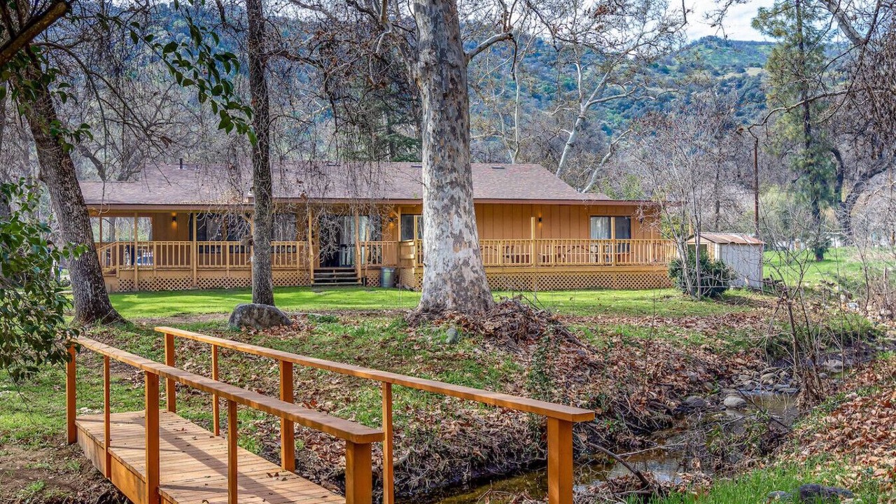 Photo of Outdoor in Kaweah