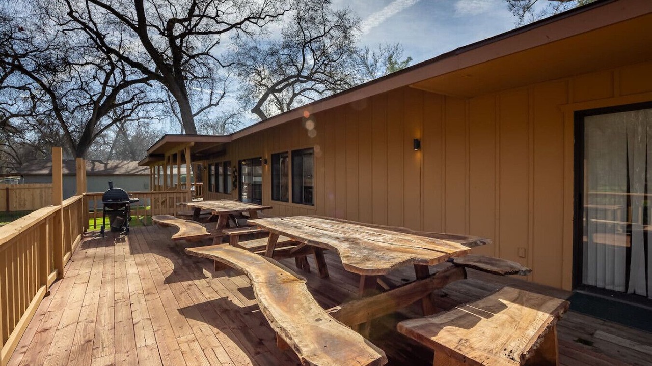 Photo of Outdoor in Kaweah