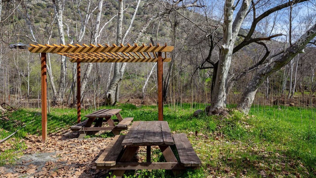 Photo of Outdoor in Kaweah