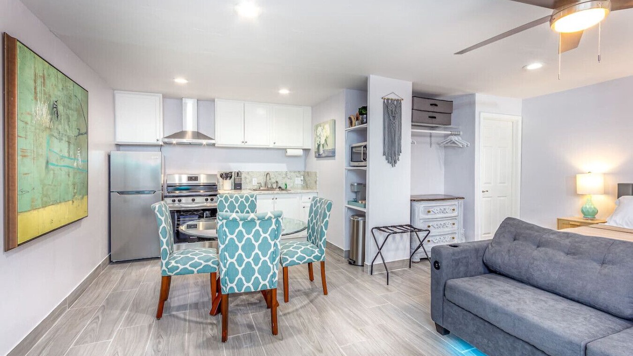 Photo of Livingroom in Kaweah