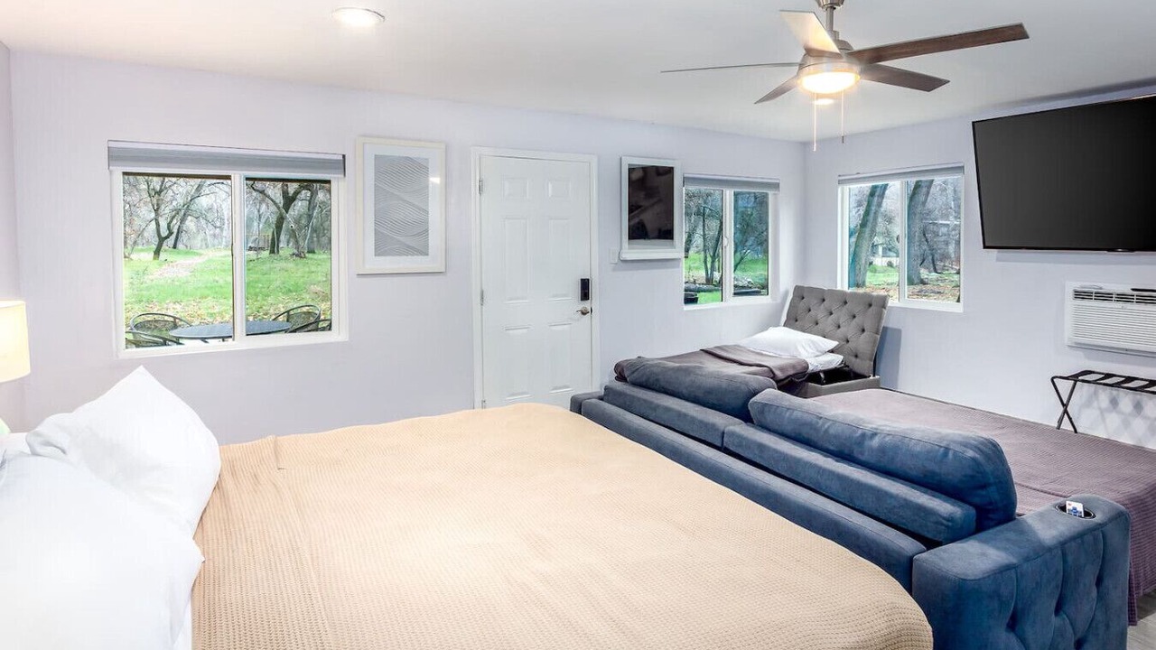 Photo of Bedroom in Kaweah