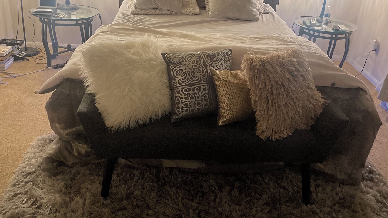 Photo of Bedroom in Otay Ranch Village 1