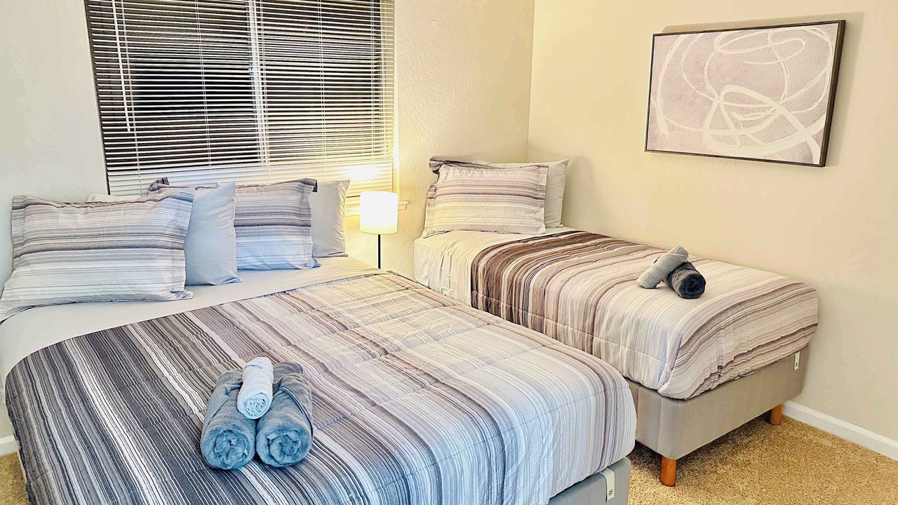 Photo of Bedroom in Sparks