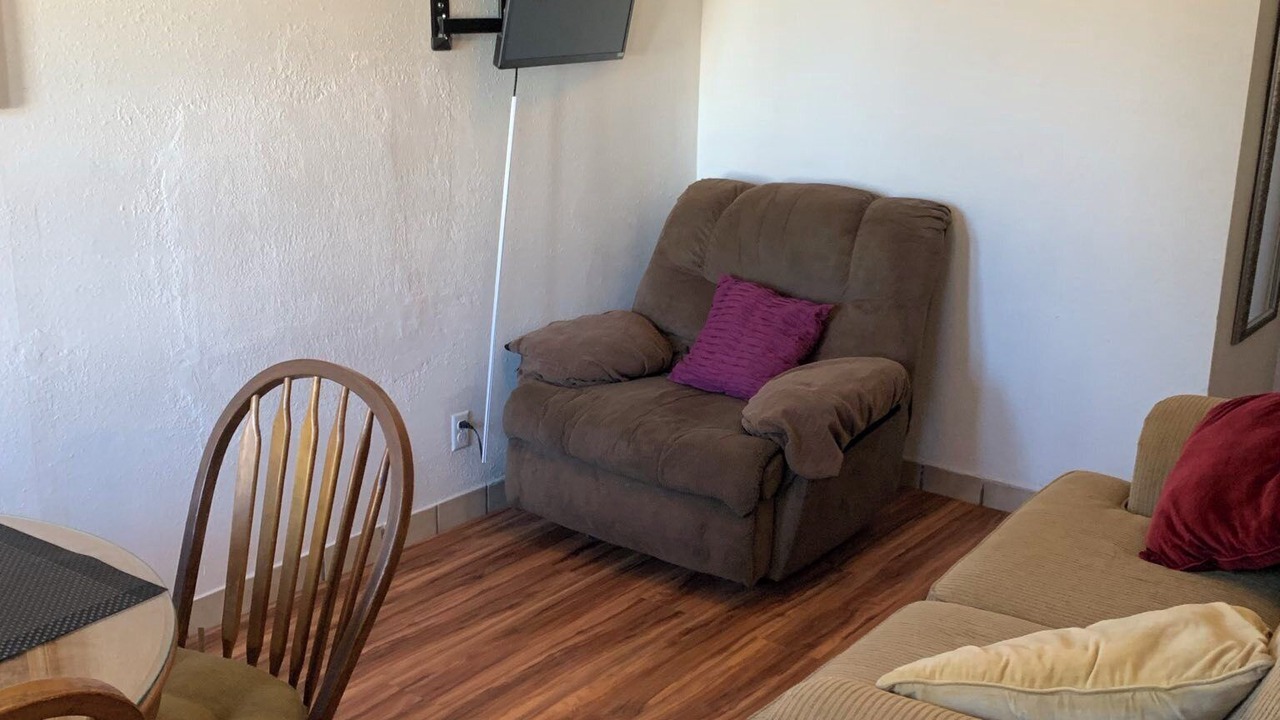 Photo of Livingroom in El Centro