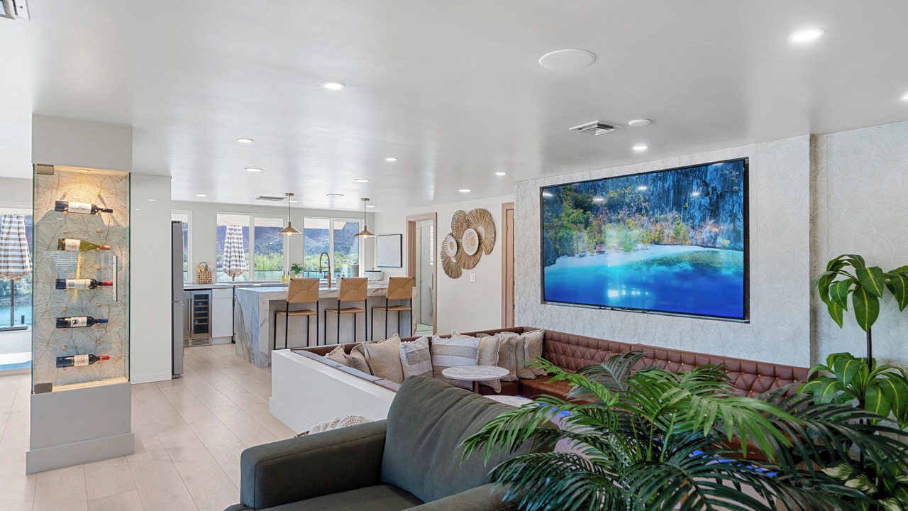 Photo of Livingroom in Parker Strip