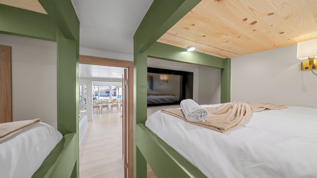 Photo of Bedroom in Parker Strip