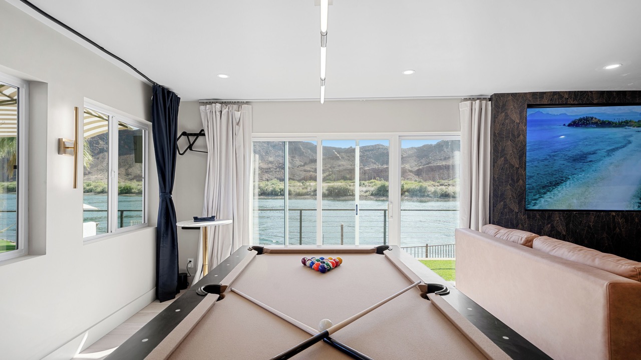 Photo of Bedroom in Parker Strip