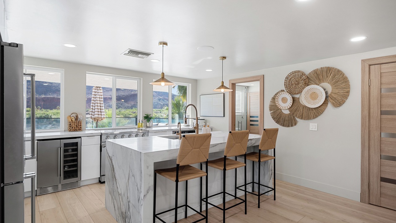 Photo of Kitchen in Parker Strip