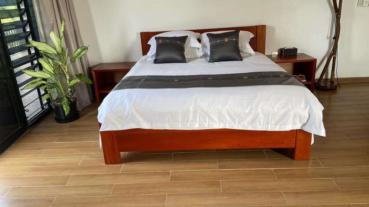 Photo of Bedroom in Nadi