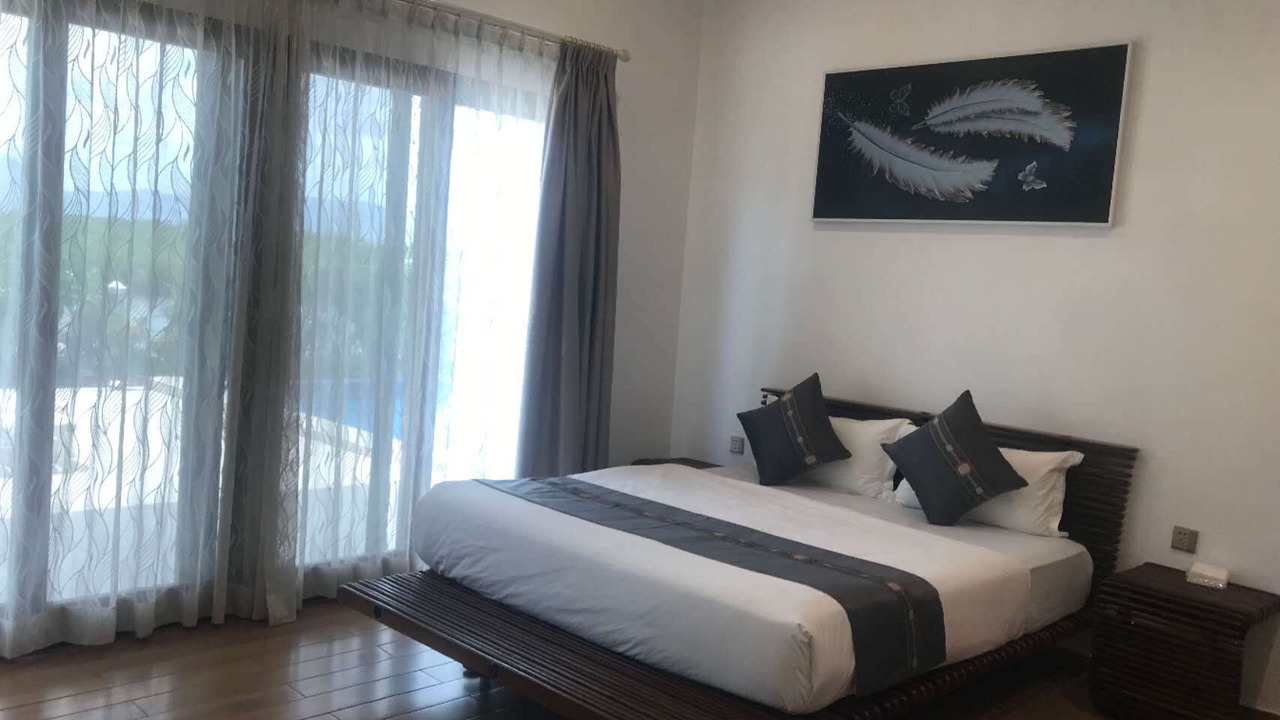 Photo of Bedroom in Nadi