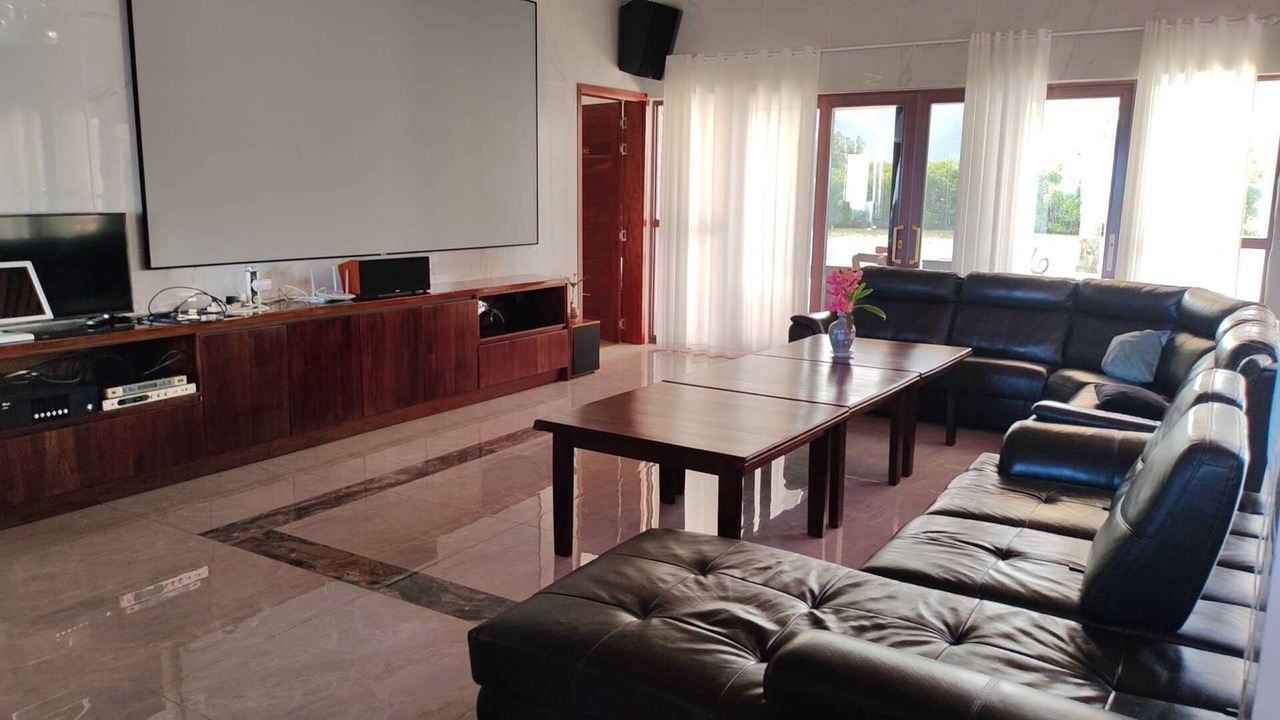 Photo of Livingroom in Nadi