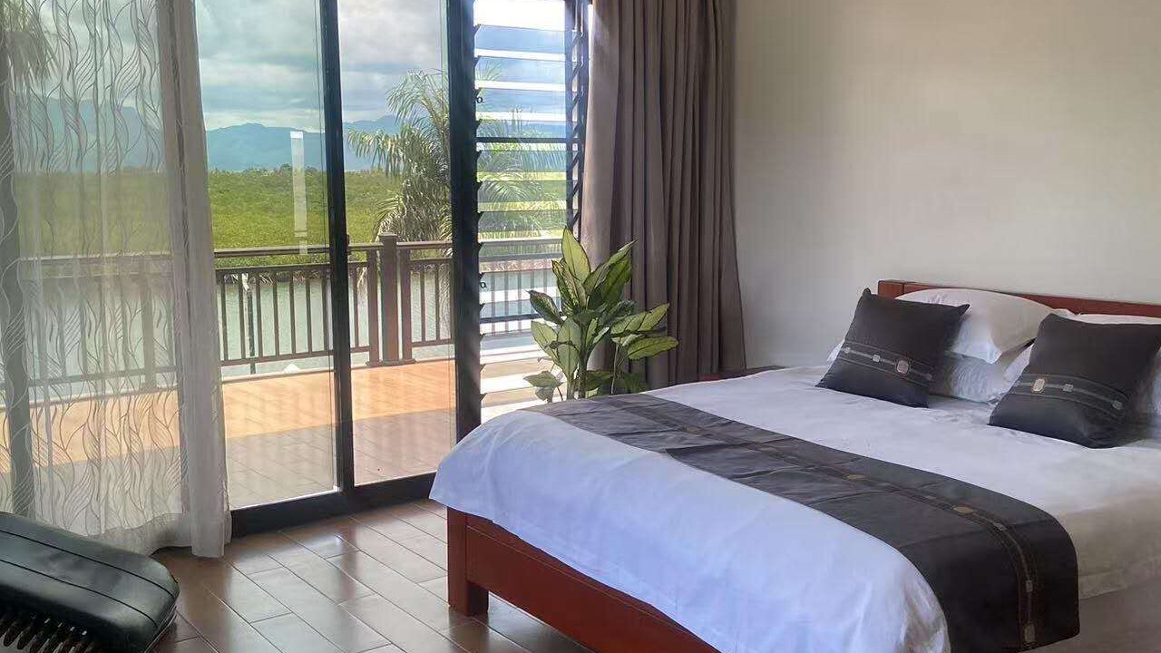 Photo of Bedroom in Nadi