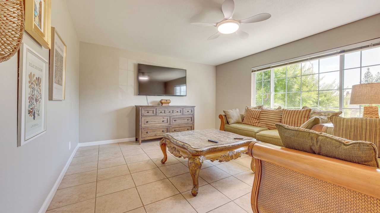 Photo of Livingroom in Raisin