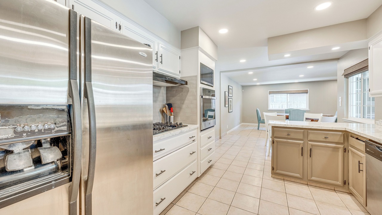 Photo of Kitchen in Raisin