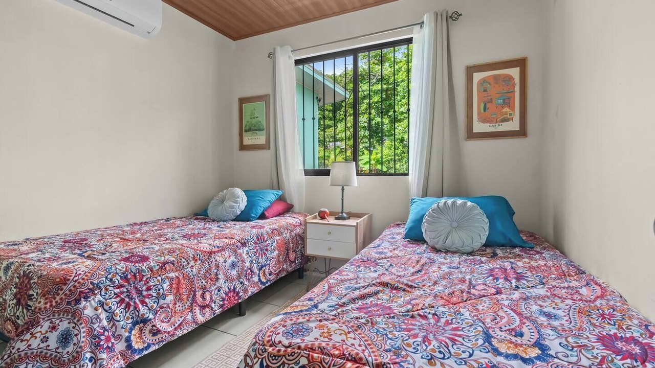 Photo of Bedroom in Coco Sunset Hills