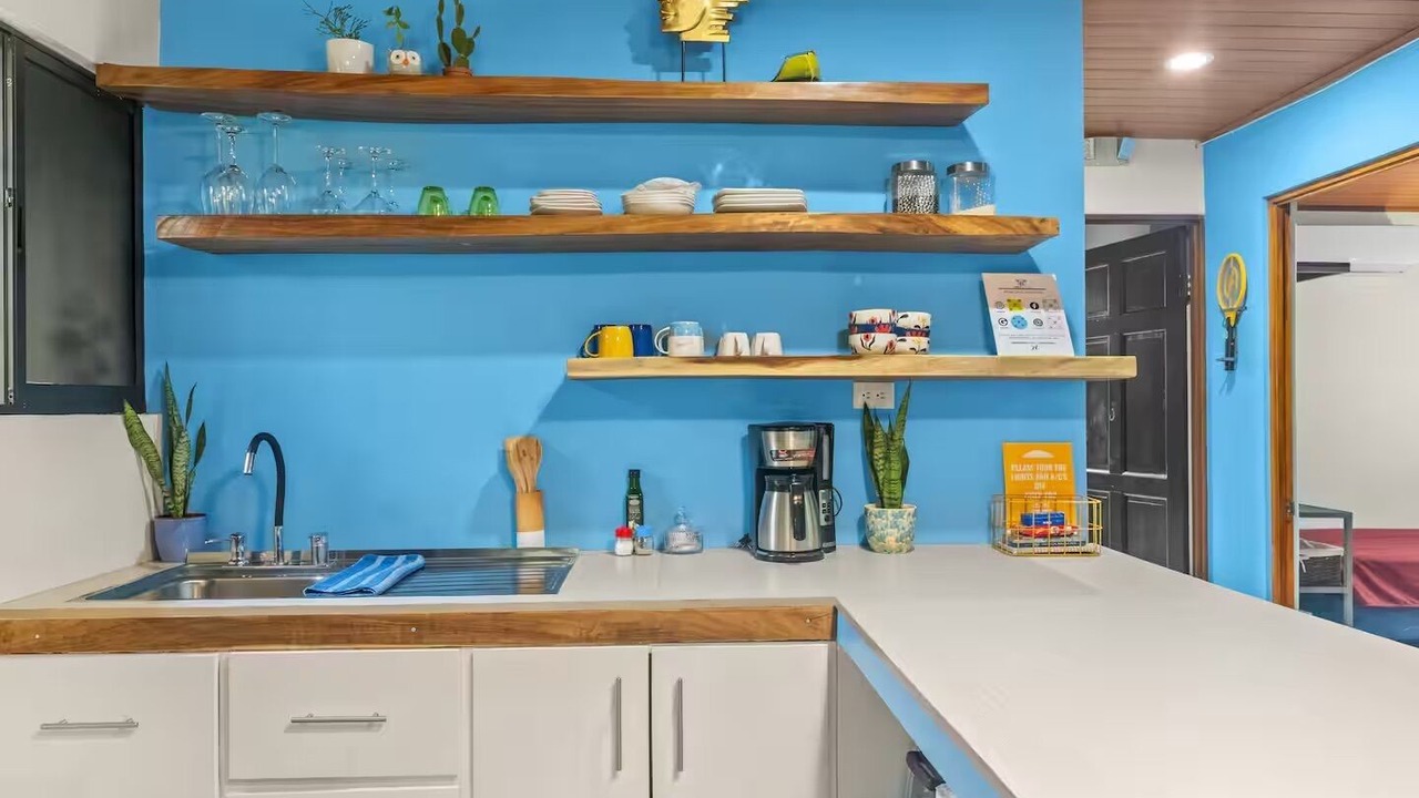Photo of Kitchen in Coco Sunset Hills