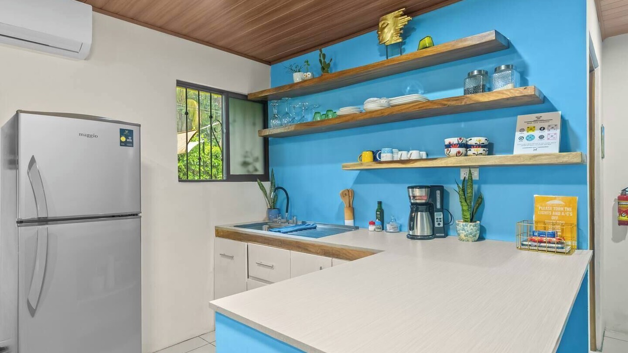 Photo of Kitchen in Coco Sunset Hills