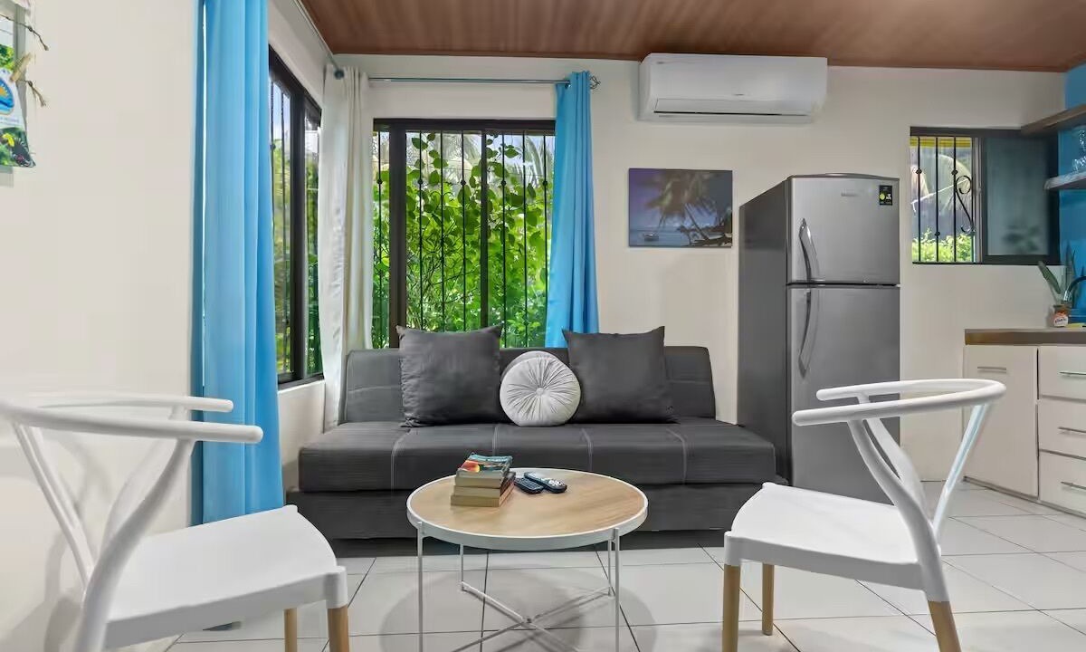 Photo of Livingroom in Coco Sunset Hills