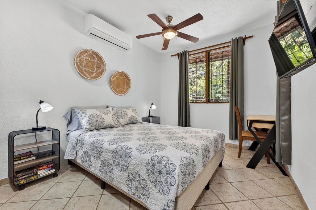 Photo of Bedroom in Playa Hermosa