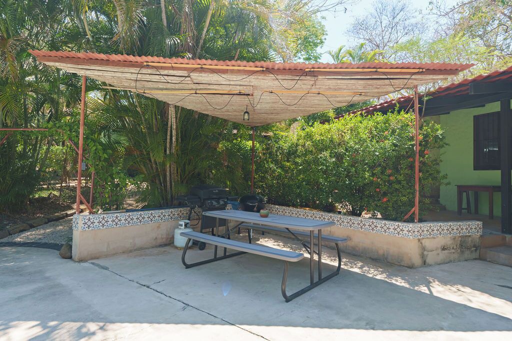 Photo of Outdoor in Playa Hermosa