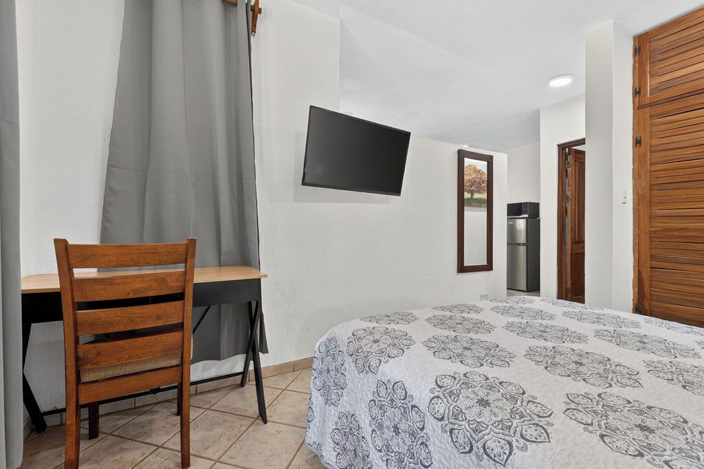 Photo of Bedroom in Playa Hermosa