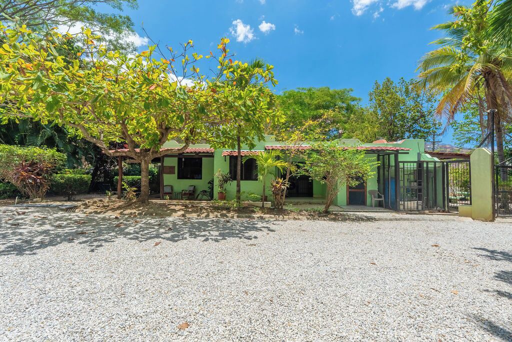 Photo of Outdoor in Playa Hermosa