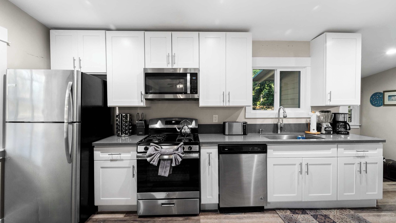 Photo of Kitchen in Julian
