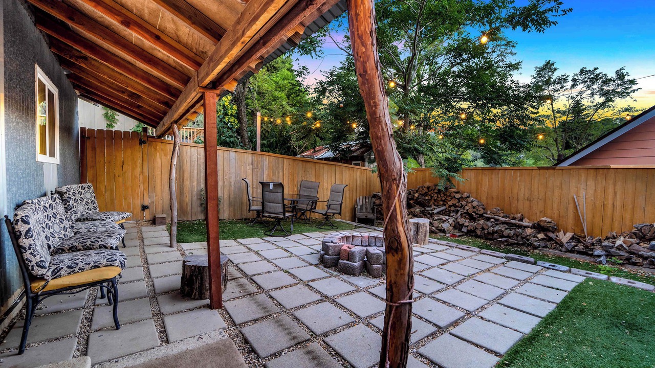 Photo of Outdoor in Julian