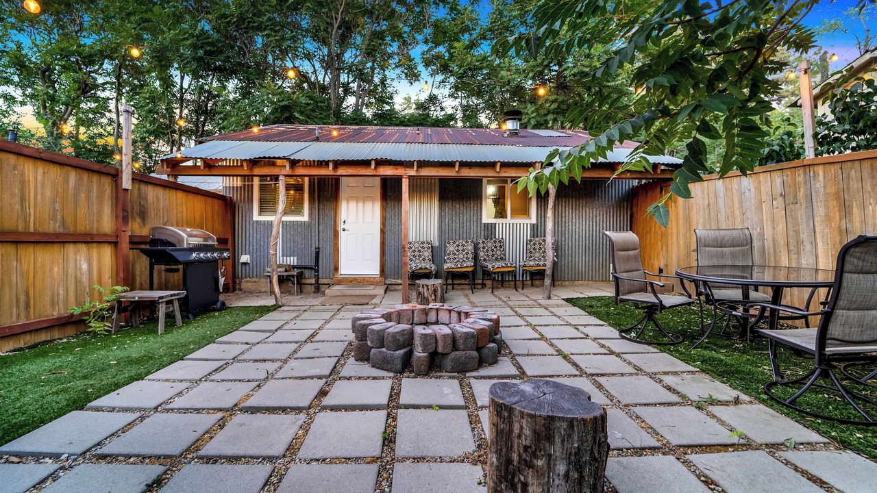 Photo of Outdoor in Julian