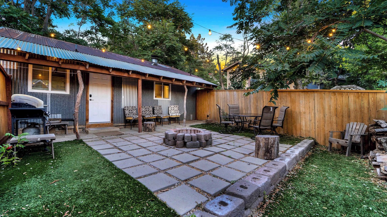 Photo of Outdoor in Julian