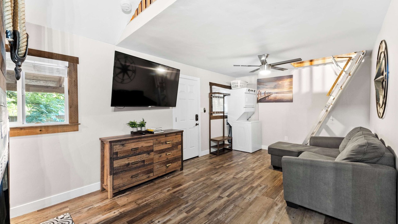 Photo of Livingroom in Julian