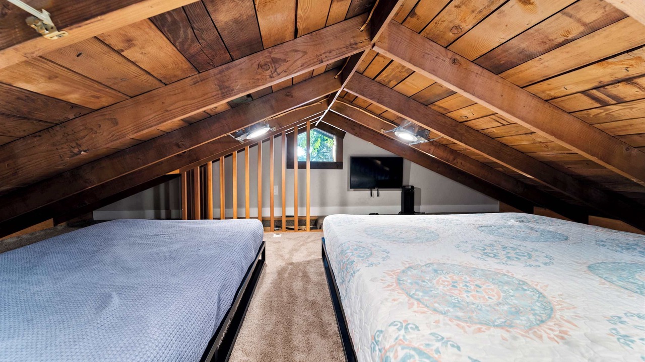 Photo of Bedroom in Julian