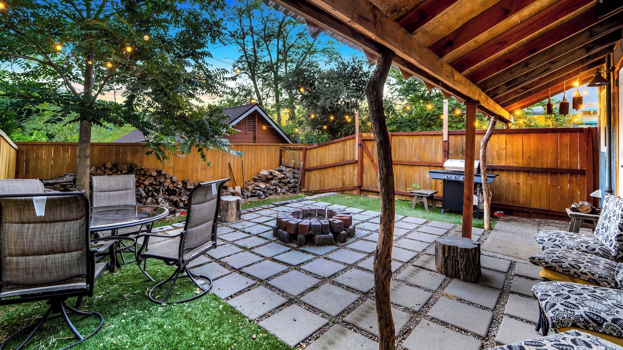 Photo of Outdoor in Julian