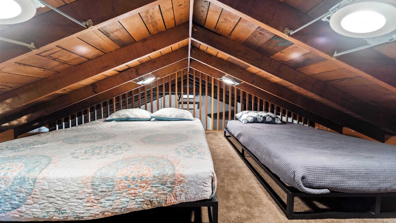 Photo of Bedroom in Julian