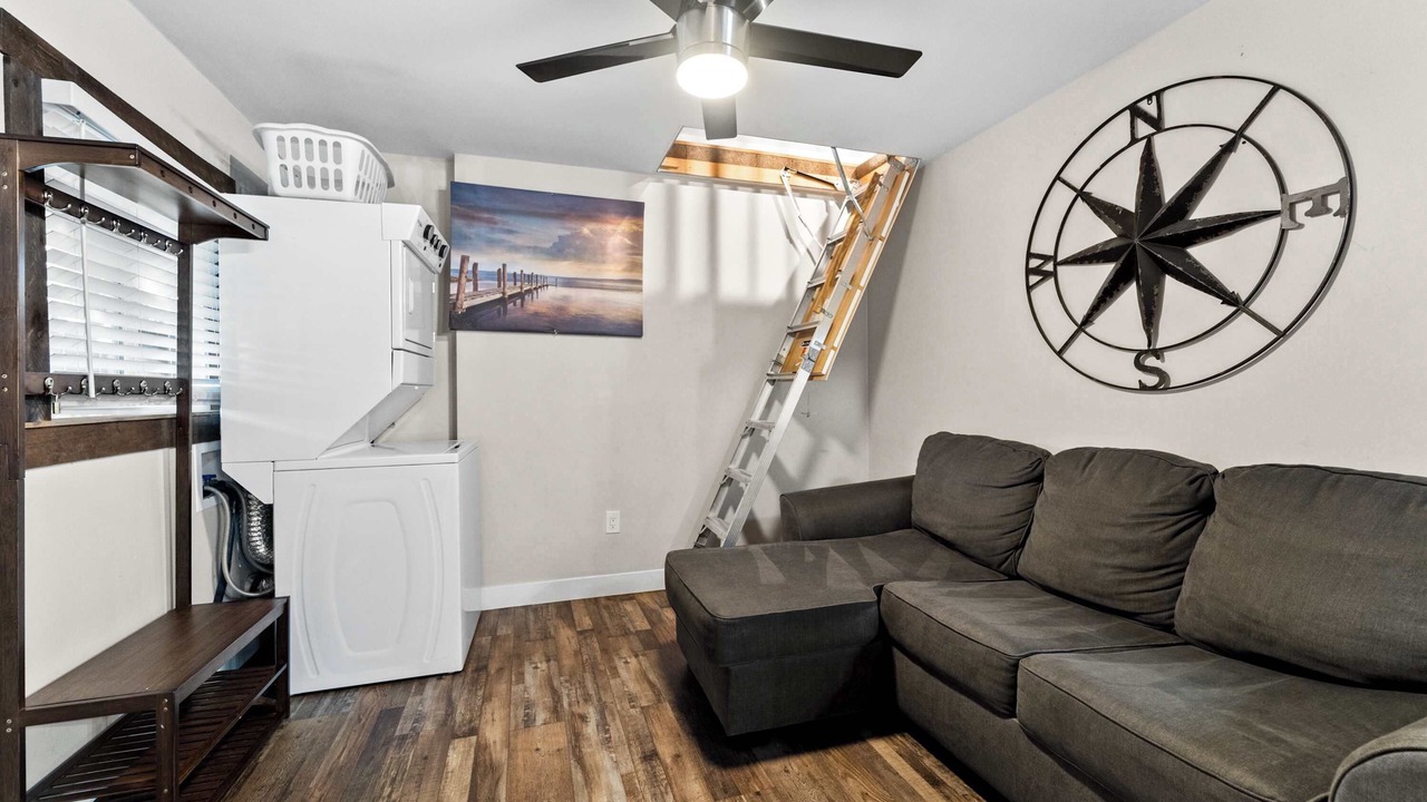 Photo of Livingroom in Julian