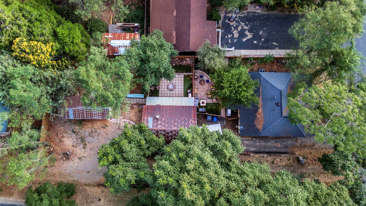 Photo of Outdoor in Julian