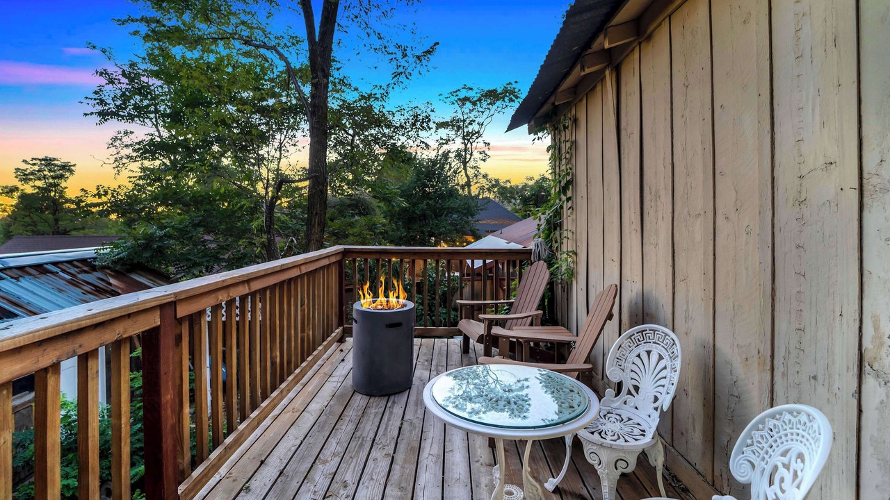 Photo of Outdoor in Julian