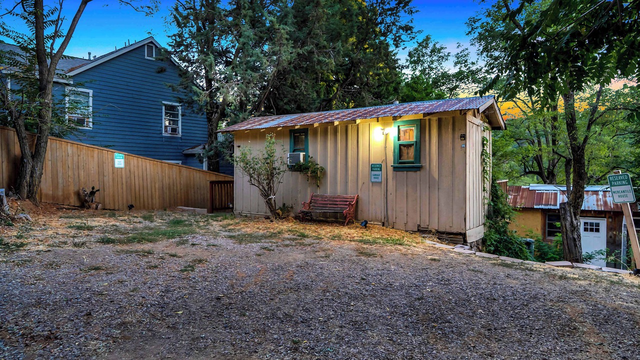 Photo of Outdoor in Julian