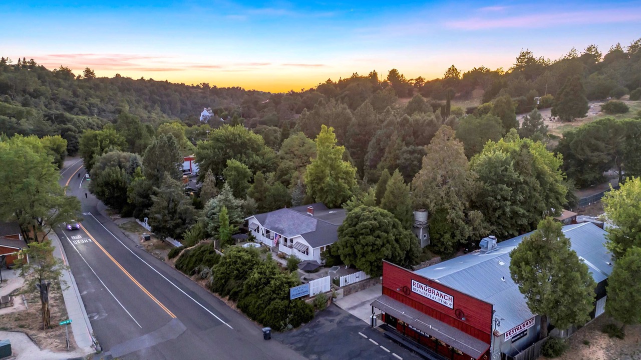 Photo of Outdoor in Julian
