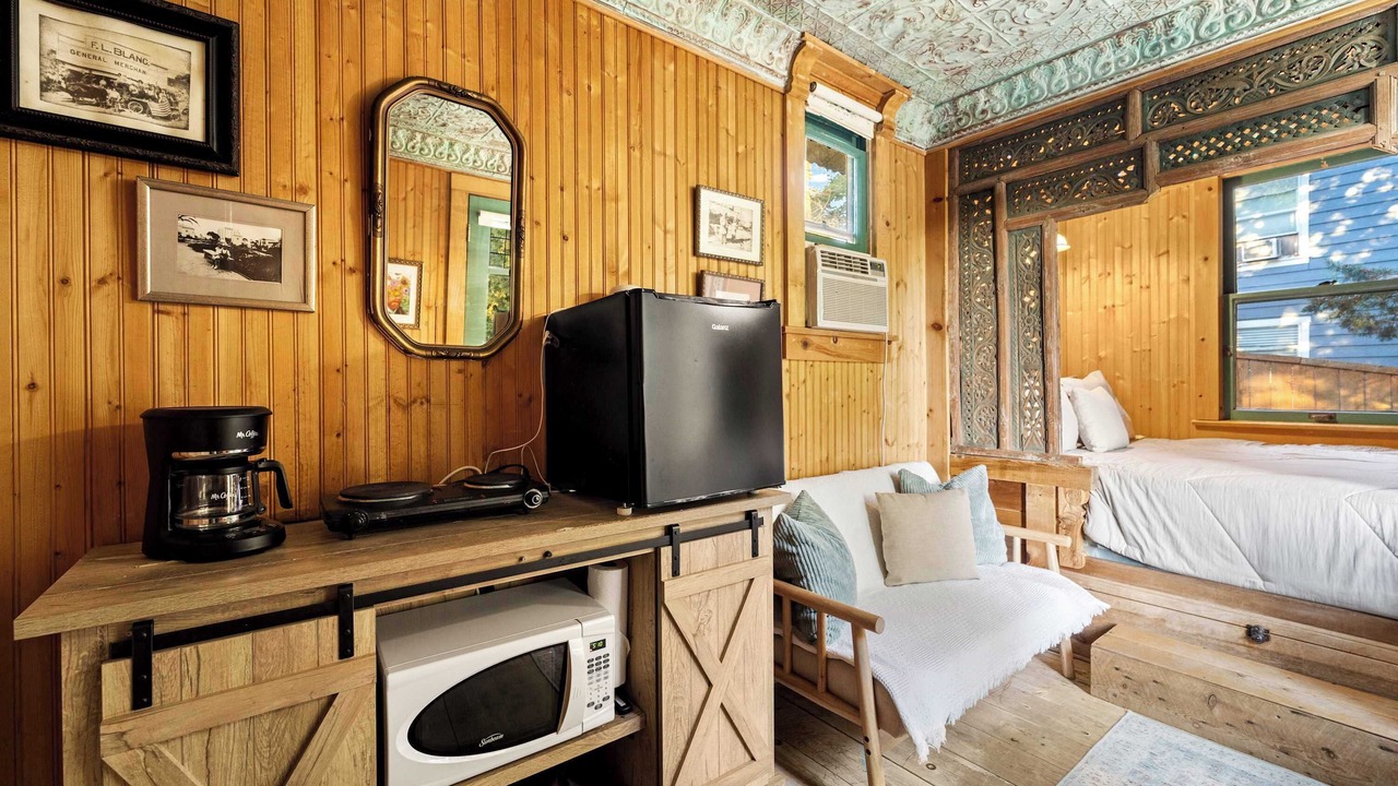 Photo of Bedroom in Julian