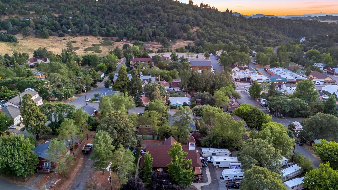 Photo of Outdoor in Julian