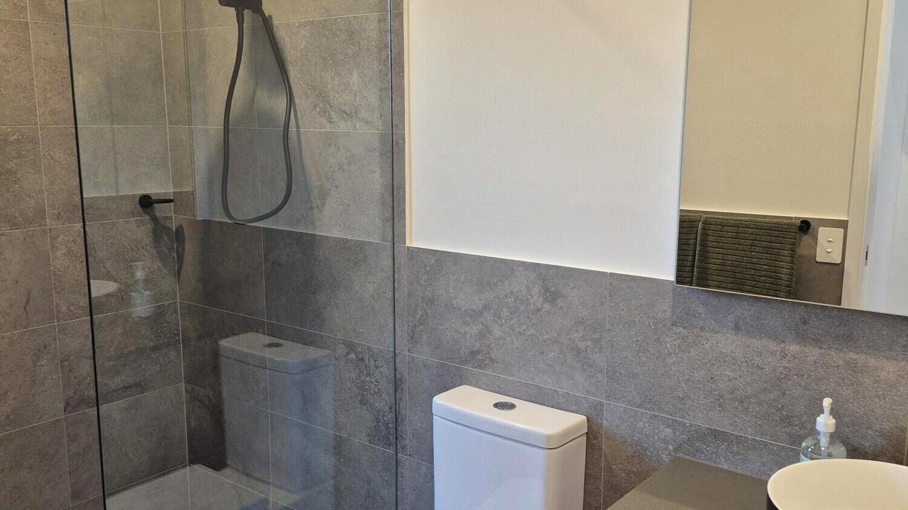 Photo of Bathroom in Ocean Shores