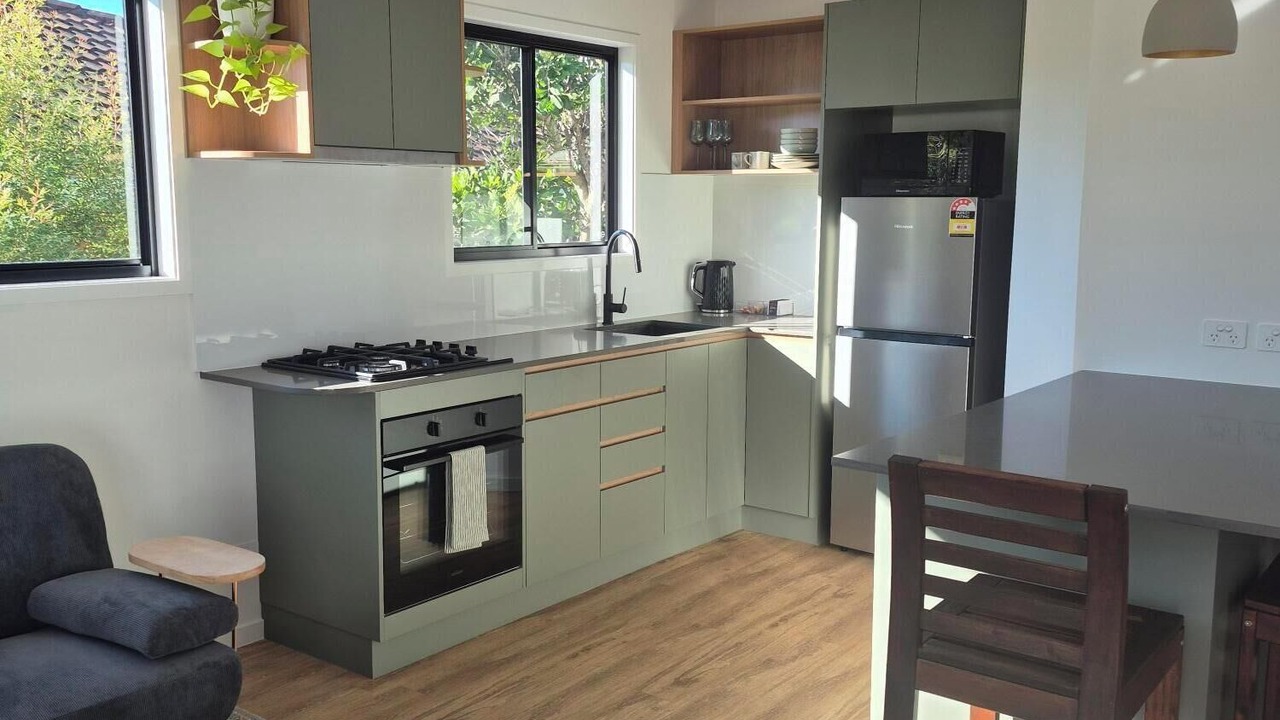 Photo of Kitchen in Ocean Shores