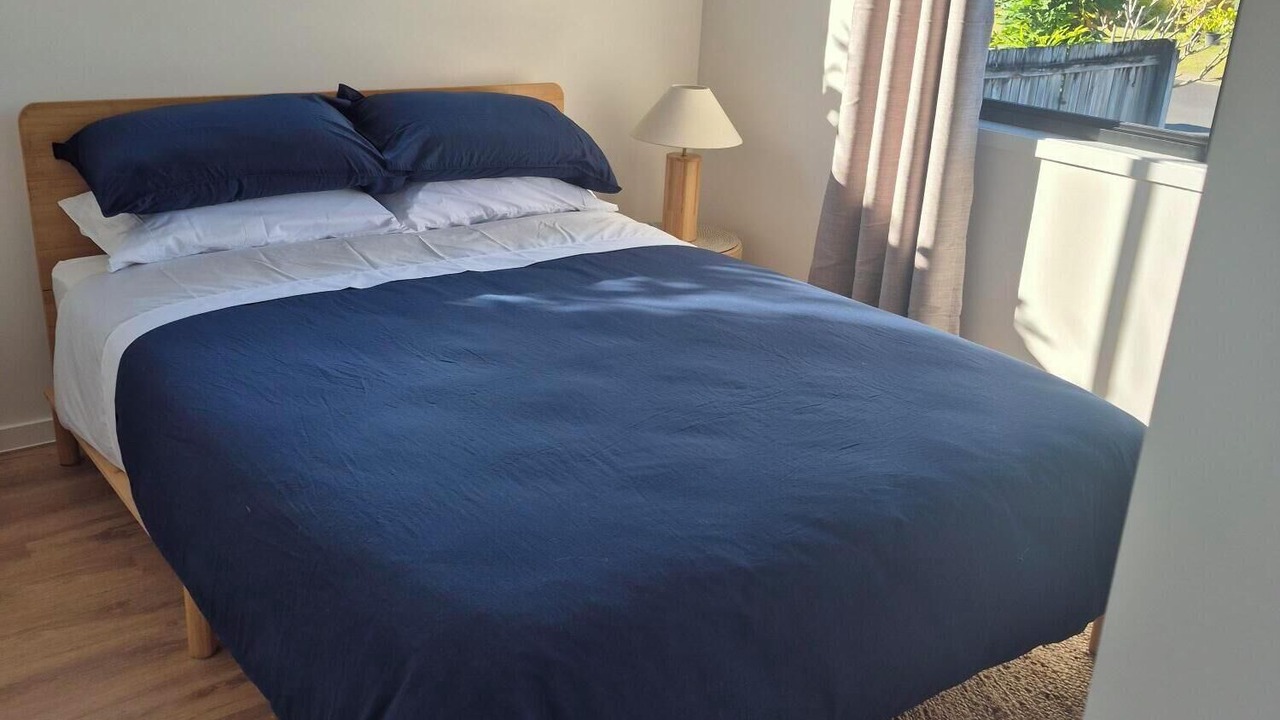 Photo of Bedroom in Ocean Shores